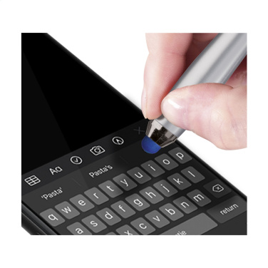 Logo trade corporate gift photo of: AthosTouch stylus pen