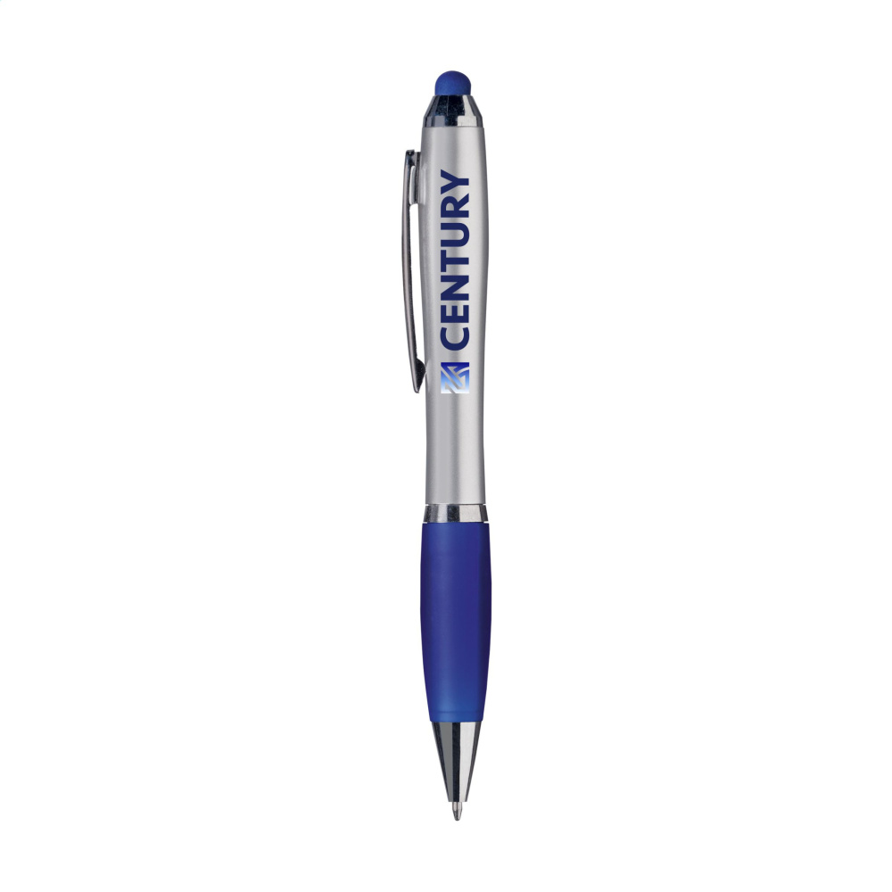 Logotrade advertising product picture of: AthosTouch stylus pen