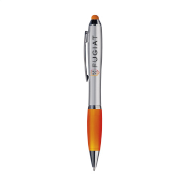 Logotrade promotional merchandise image of: AthosTouch stylus pen