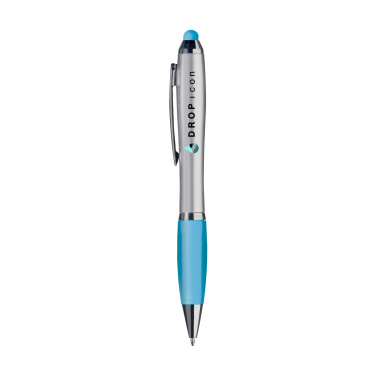 Logotrade promotional product picture of: AthosTouch stylus pen