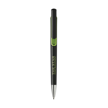 Logo trade advertising product photo of: Accenta pen