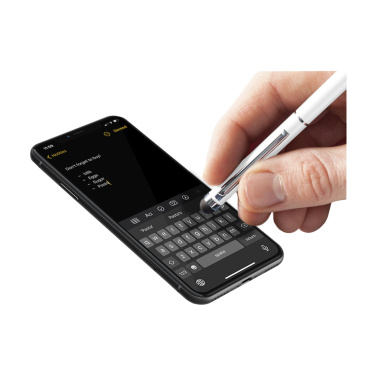 Logotrade advertising product picture of: StylusTouch stylus pen