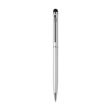 Logo trade advertising product photo of: StylusTouch stylus pen