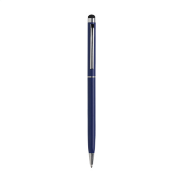 Logo trade promotional merchandise photo of: StylusTouch stylus pen