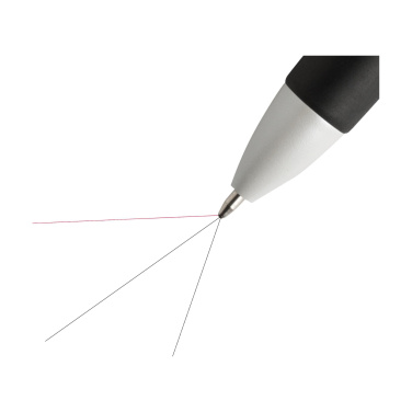 Logotrade promotional merchandise picture of: Triple Touch stylus pen