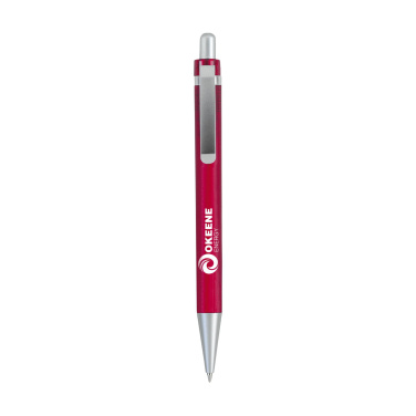 Logotrade advertising product image of: Boston Trans pen