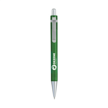 Logo trade promotional product photo of: Boston Trans pen