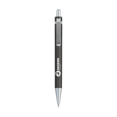 Logotrade advertising products photo of: Boston Trans pen