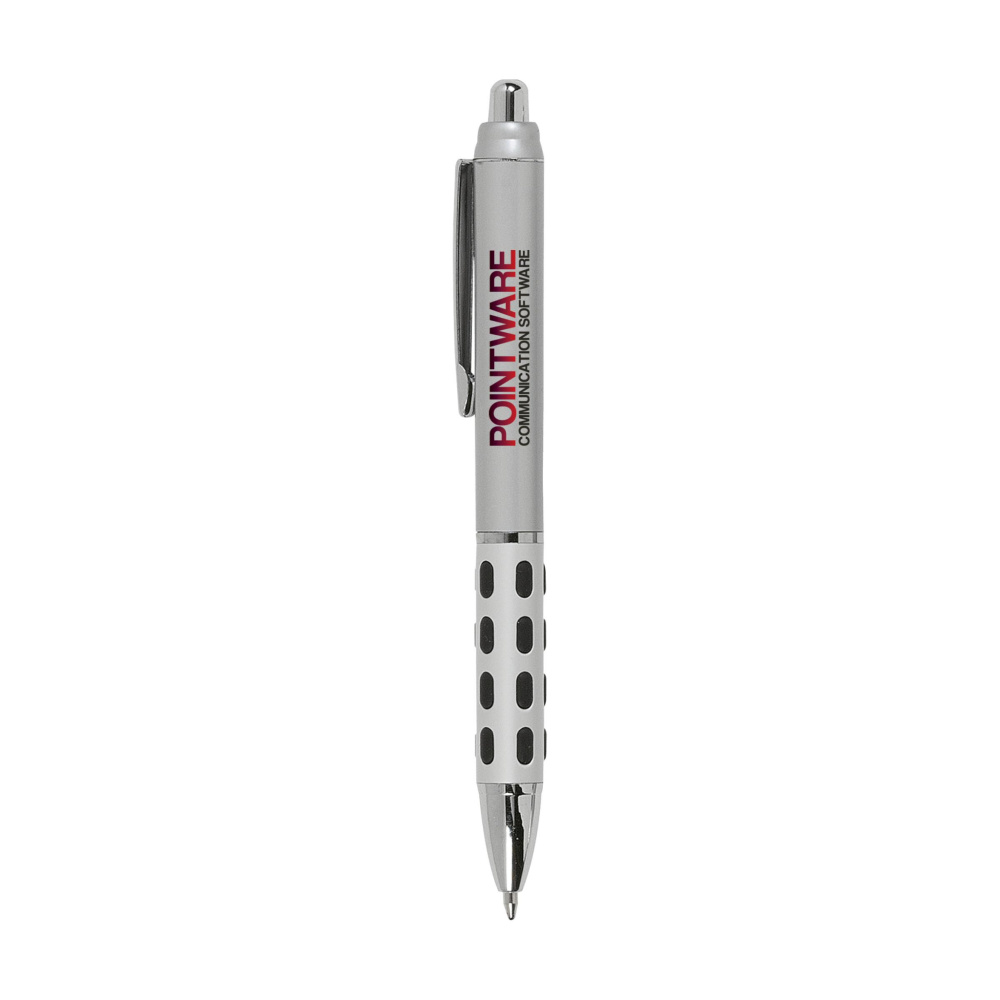 Logo trade corporate gifts picture of: Morris pen
