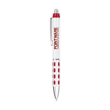 Logo trade promotional giveaways image of: Morris pen