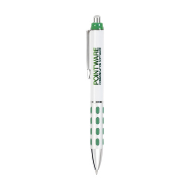 Logo trade promotional products image of: Morris pen