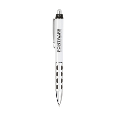 Logotrade promotional product picture of: Morris pen
