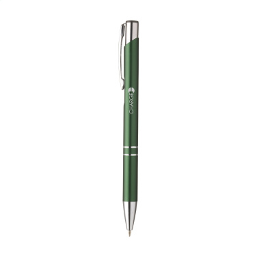 Logotrade business gift image of: Ebony Matt pen