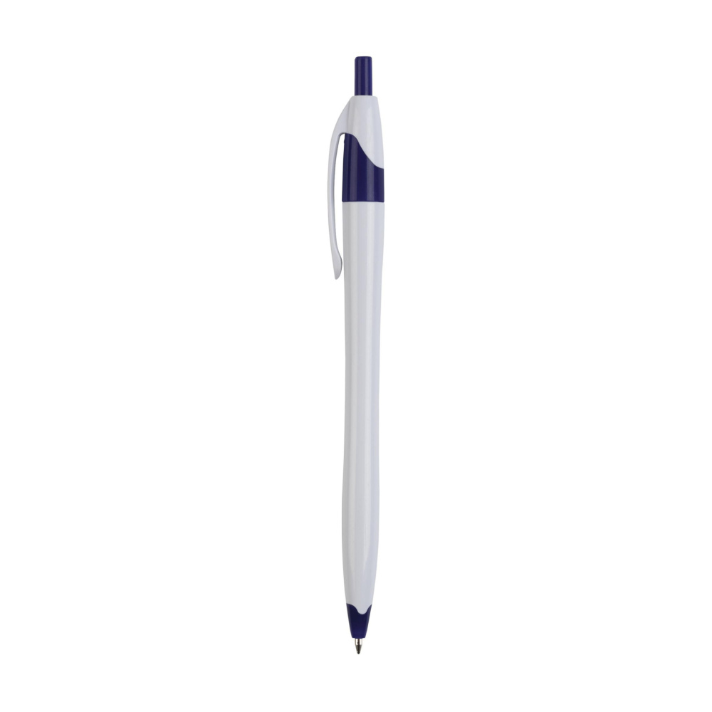 Logotrade advertising products photo of: Palito pen