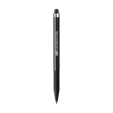 Logo trade promotional gift photo of: TouchDown stylus pen