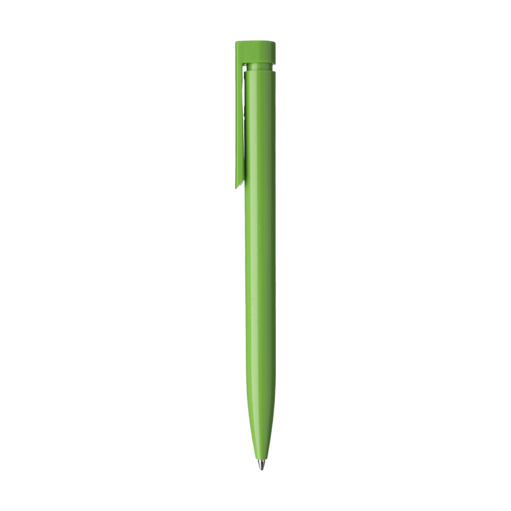 Logotrade promotional gift picture of: Senator Liberty Polished pen