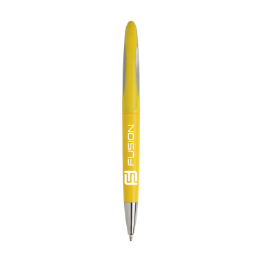 Logotrade promotional giveaway image of: LunarColour pen