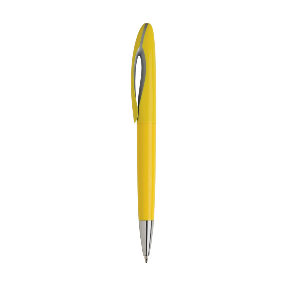 Logotrade promotional item image of: LunarColour pen