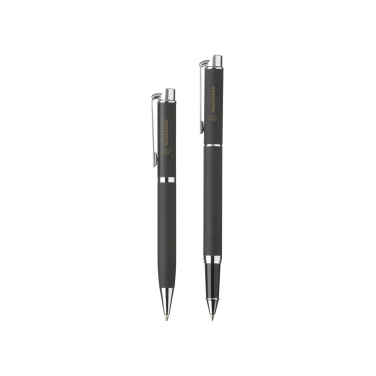 Logotrade business gift image of: BlackJack writing set