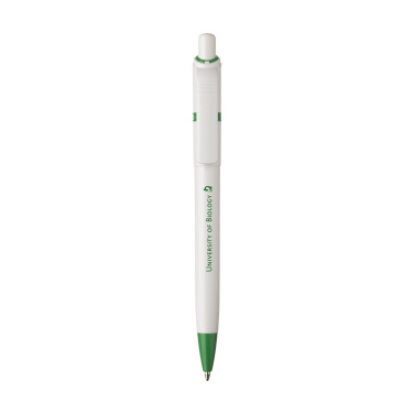 Logo trade promotional giveaways picture of: Stilolinea Ducal pen