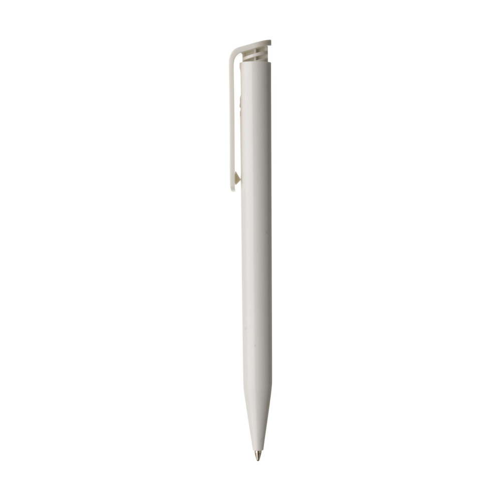 Logo trade promotional giveaway photo of: Senator Superhit Polished pen