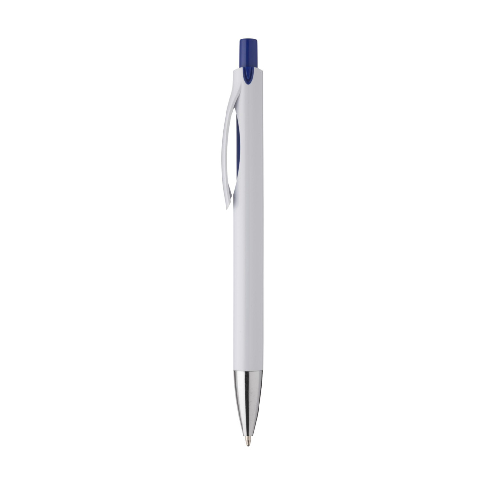 Logotrade promotional giveaway image of: Modena pen