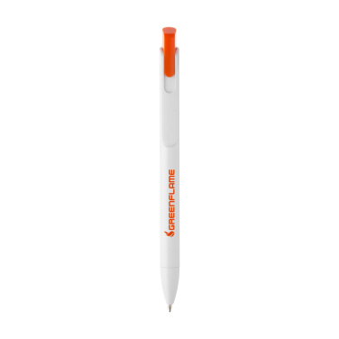 Logotrade promotional merchandise image of: Nuva pen