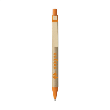 Logotrade advertising product picture of: PaperWrite cardboard pen