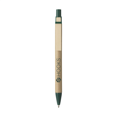Logotrade promotional giveaways photo of: PaperWrite cardboard pen