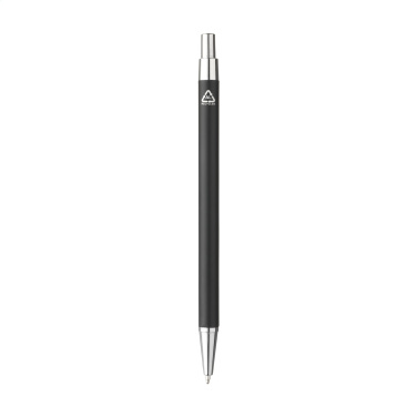 Logotrade promotional gifts photo of: Sfera Recycled Aluminium pen