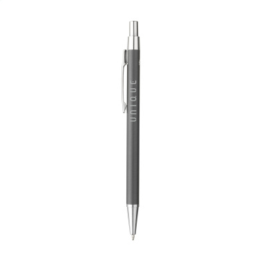 Logotrade promotional product picture of: Sfera Recycled Aluminium pen