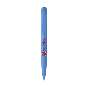 Logotrade advertising product image of: Senator Nature Plus Matt pen