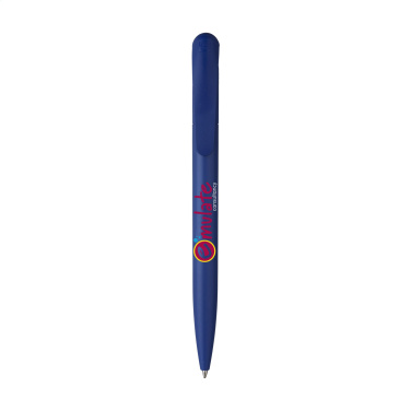 Logotrade promotional product image of: Senator Nature Plus Matt pen