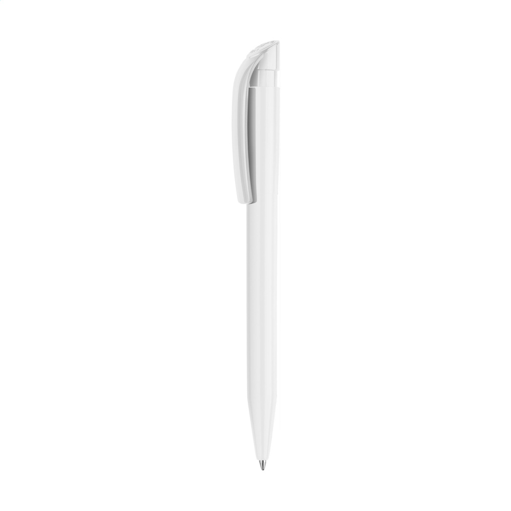 Logotrade promotional item image of: Stilolinea S45 Solid pen