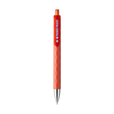 Logo trade corporate gifts image of: Solid Graphic pen