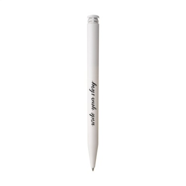 Logo trade advertising products image of: Senator SuperHit Bio pen