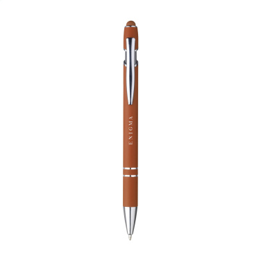 Logotrade business gifts photo of: Luca Touch stylus pen