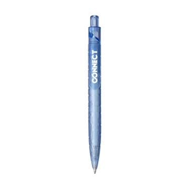 Logotrade promotional giveaway picture of: BottleWise RPET pen