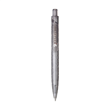 Logo trade promotional gifts picture of: BottleWise RPET pen