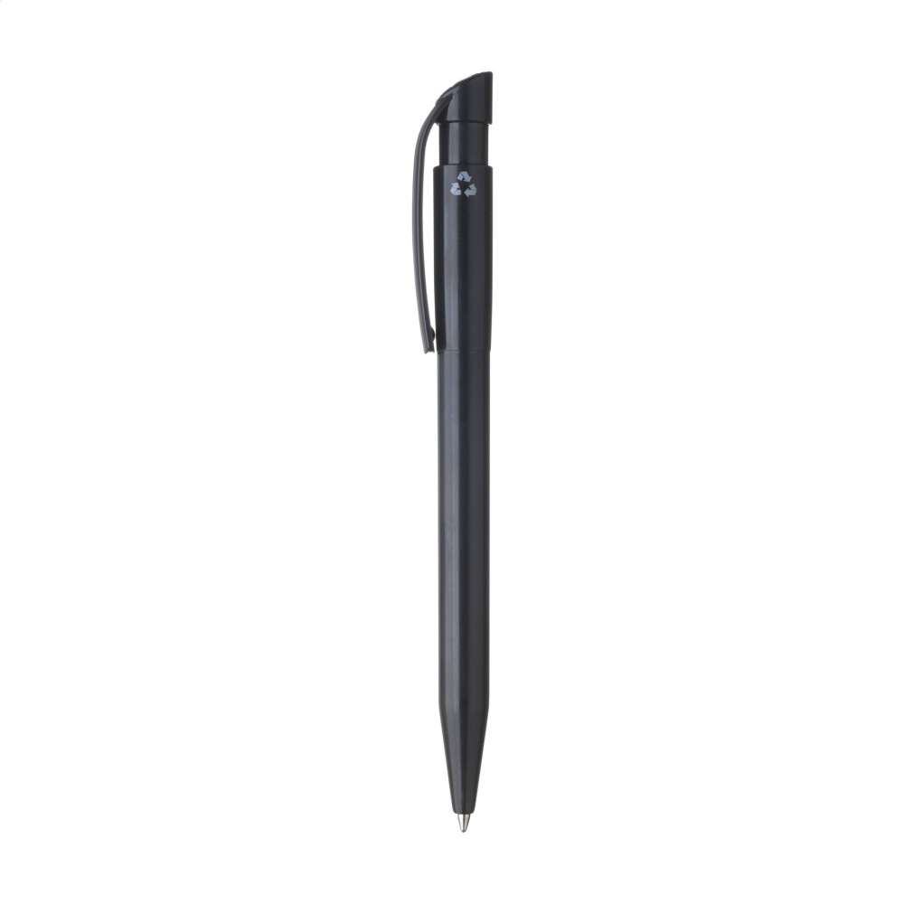 Logotrade promotional products photo of: Stilolinea S45 Recycled pen