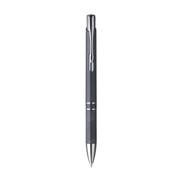 Logo trade promotional products image of: Ebony Wheat pen