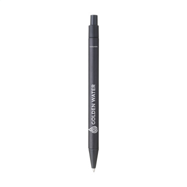 Logotrade promotional product image of: Bio Degradable pen