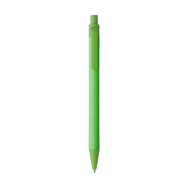 Logo trade promotional items picture of: Bio Degradable pen