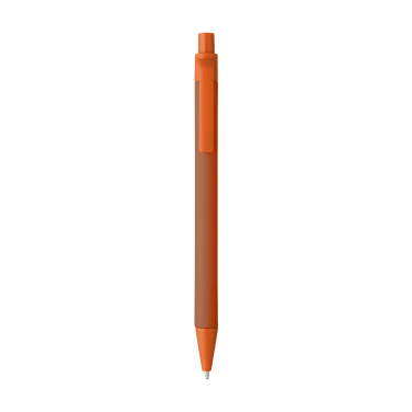 Logo trade promotional gifts picture of: Bio Degradable pen