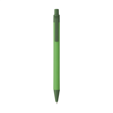 Logo trade promotional gift photo of: Bio Degradable pen