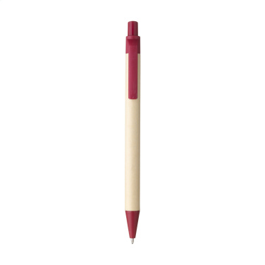 Logotrade promotional gift image of: Bio Degradable Natural pen