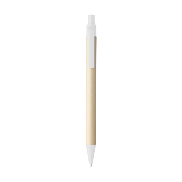 Logotrade promotional merchandise image of: Bio Degradable Natural pen