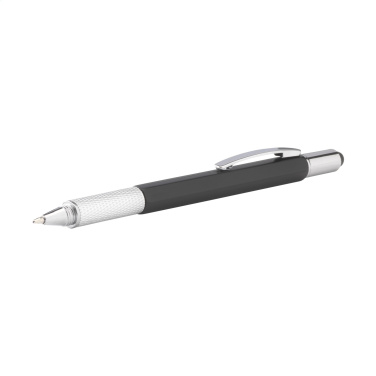 Logo trade promotional item photo of: ProTool MultiPen multifunctional pen