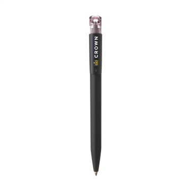 Logo trade promotional giveaway photo of: Stilolinea S45 BIO pen