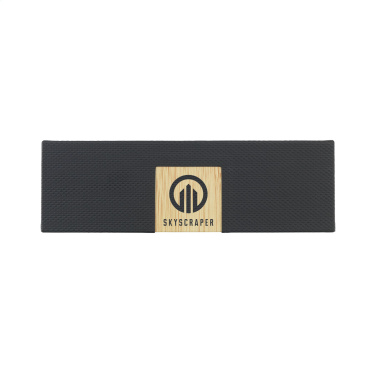 Logotrade promotional items photo of: Bamboo Pen Set pens